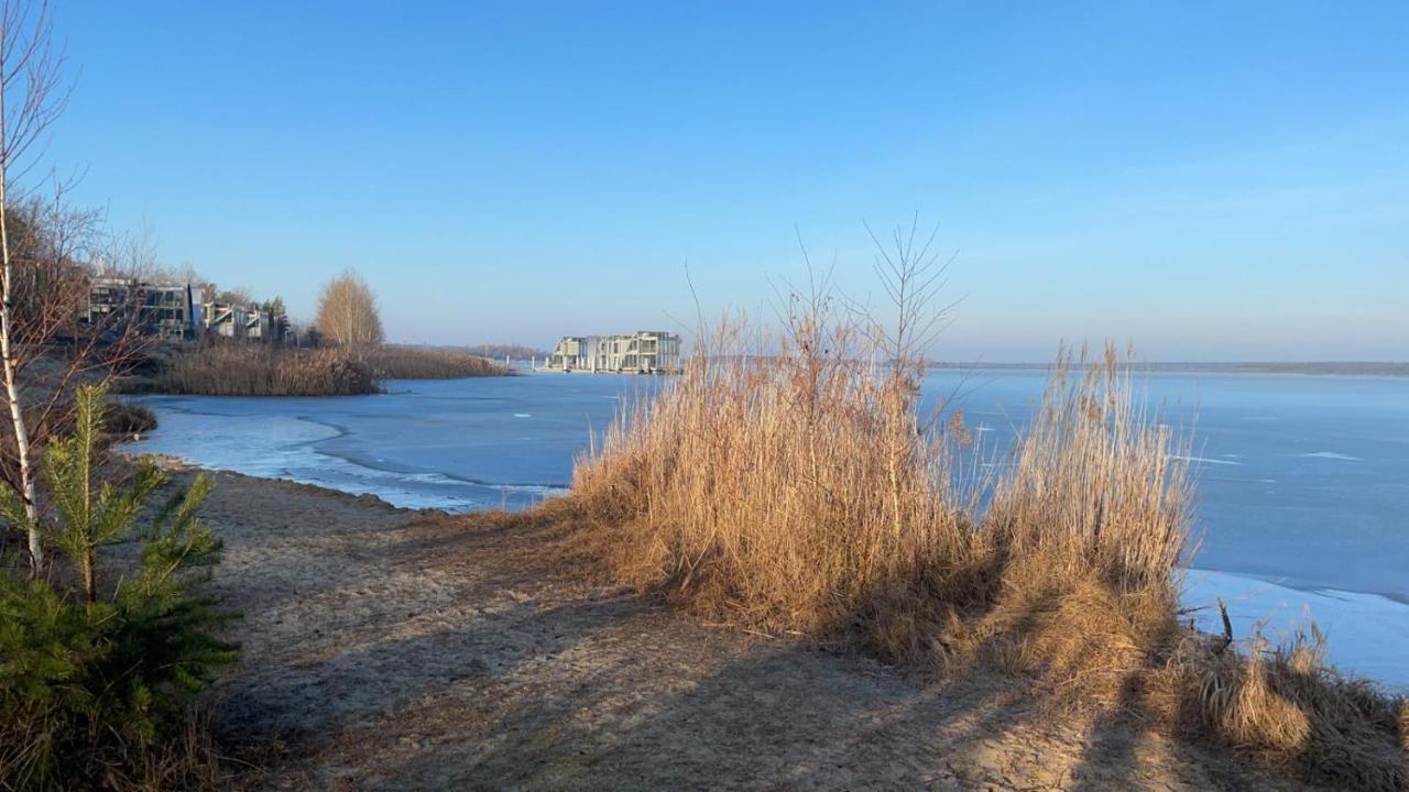 Landliebe, Ferienhaus, 3 Schlafzimmer Mit Sauna Und Outdoor Whirlpool Geierswalde Exterior foto