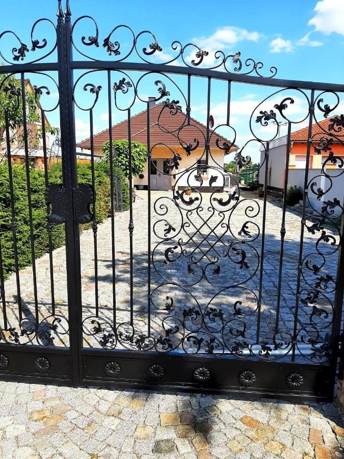 Landliebe, Ferienhaus, 3 Schlafzimmer Mit Sauna Und Outdoor Whirlpool Geierswalde Exterior foto