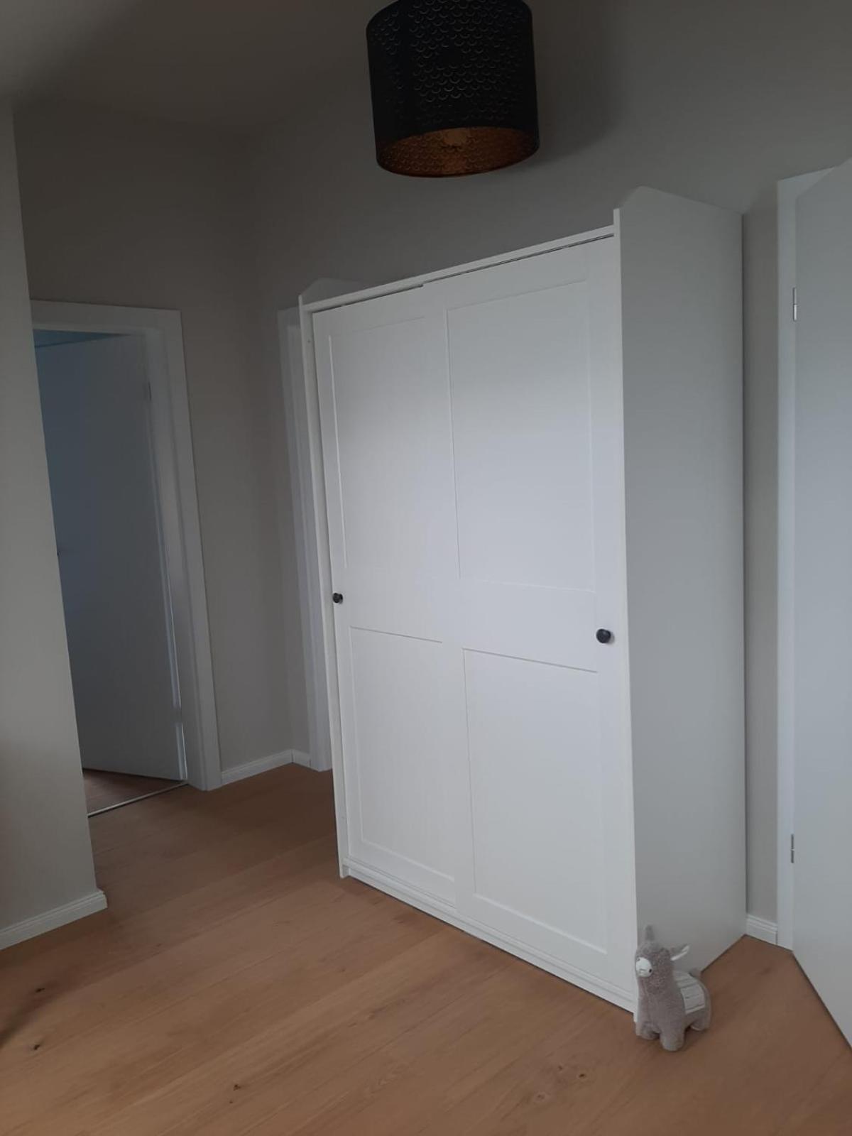 Landliebe, Ferienhaus, 3 Schlafzimmer Mit Sauna Und Outdoor Whirlpool Geierswalde Exterior foto