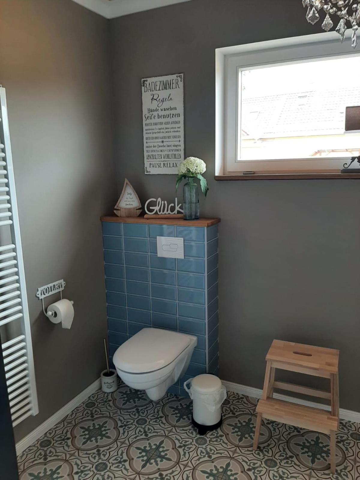Landliebe, Ferienhaus, 3 Schlafzimmer Mit Sauna Und Outdoor Whirlpool Geierswalde Exterior foto