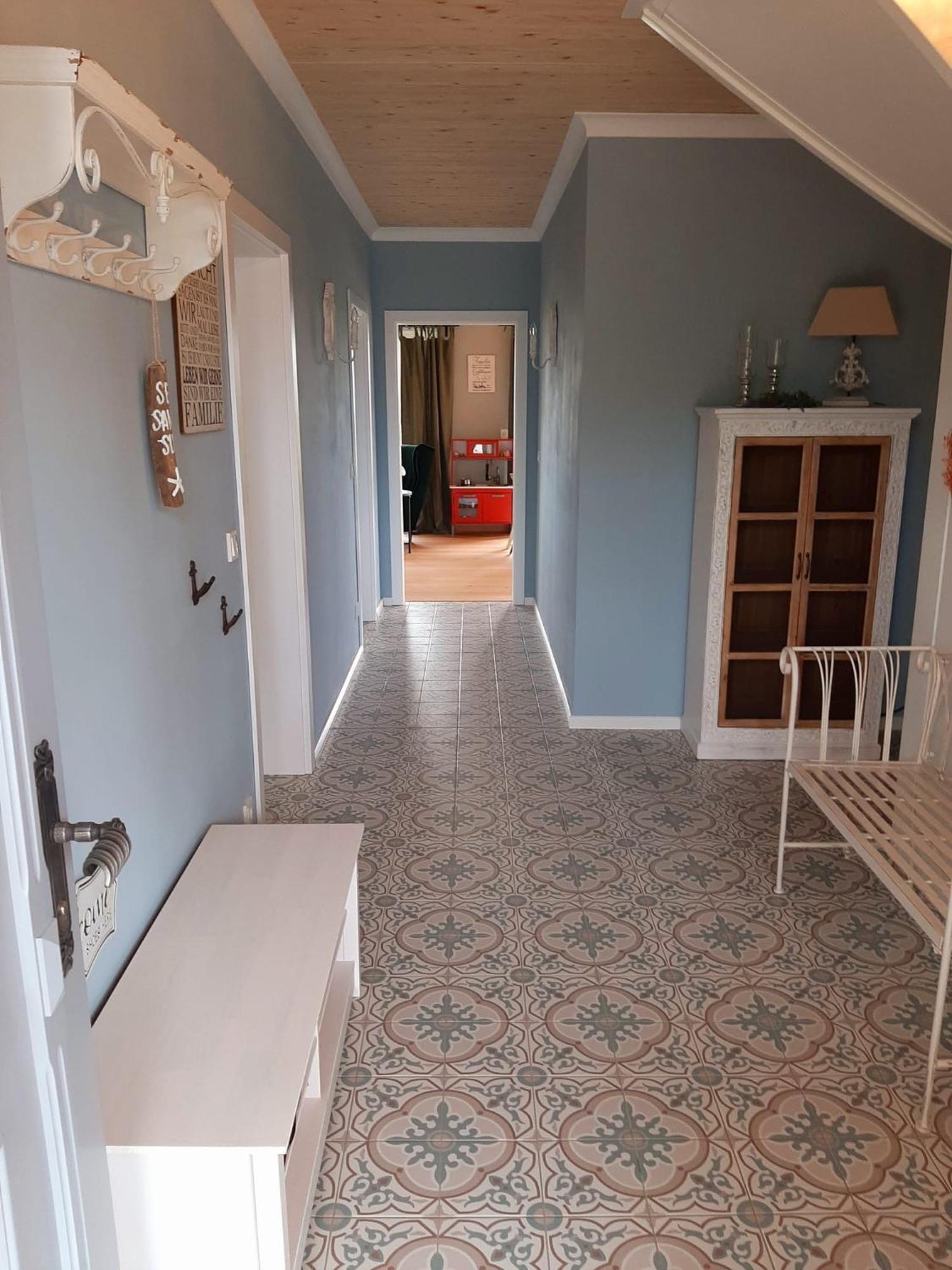 Landliebe, Ferienhaus, 3 Schlafzimmer Mit Sauna Und Outdoor Whirlpool Geierswalde Exterior foto